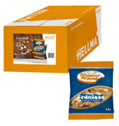 Erdn&uuml;sse, ger&ouml;stet und gesalzen