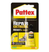 Kraftkleber PRXG8 REPAIR EXTREME, 8g, permanent