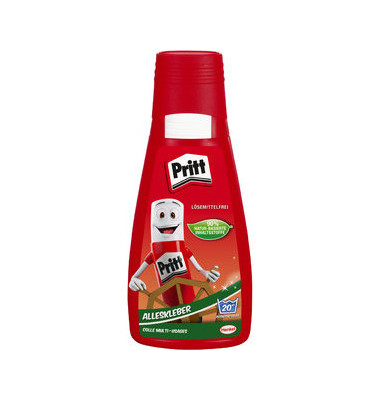 Alleskleber 100g Flasche