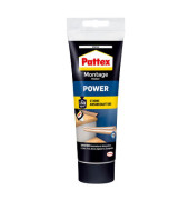 Montage Power Kleber 250g Tube