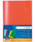 Heftschoner 19991 Folie A5 farbig sortiert transparent