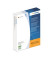 Etikett DP1 39x50mm weiss 1000 Et Blattgr. 165x120mm 128 Bl 8 Et Bl