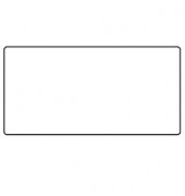 Preisetiketten 4095, 100x148,5mm, weiß permanent, 1.000 Etiketten