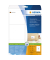 Adressetiketten Premium, 93,1mm (H)