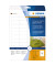 Folienetiketten Special 8016, transparent, 45,7x21,2mm (BxH), rechteckig