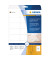 Folienetiketten Special 8017, transparent, 63,5x38,1mm (BxH), rechteckig