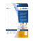 Folienetiketten Special 8023, transparent, &Oslash; 40mm, rund