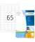 Etiketten Premium 8629, weiß 38,1x21,2mm, rechteckig, 
