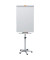 Flipchart Barracuda mobil 68 x 100cm silber