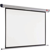Roll-Leinwand 1750x1325mm weiß 1750 x 1325