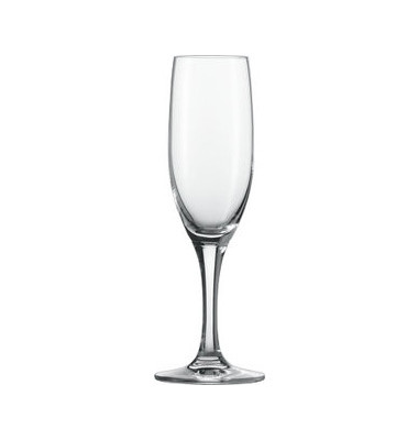 Sektglas Mondial 190ml Glas