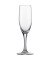 Sektglas Mondial 190ml Glas