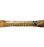 Rohrzucker-Sticks FAIRTRADE