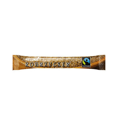 Rohrzucker-Sticks FAIRTRADE