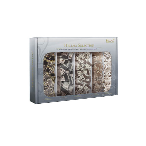 4003148145752 - Selection Box 5 Sorten 200 Port 4003148145752 200 Stück