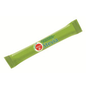 Green Stevia Sticks 250 Port. a 1,1g