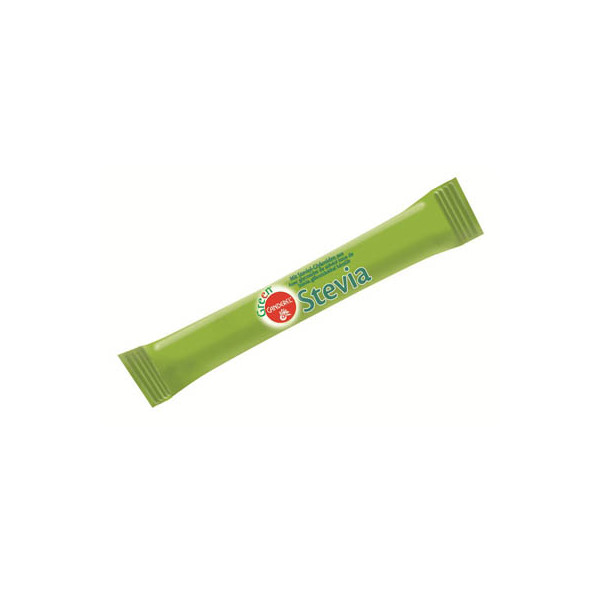 4003148150725 - Canderel Stevia-Sticks Green 250 Stück à 13 g 4003148150725 - Canderel Stevia-Sticks Green 250 Stück à 13 g