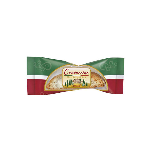 4003148701897 - Cantuccini Mandelgebäck 60x8g 4003148701897 60 Stück