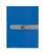 Sammelmappe easy orga 11206125, A4 Kunststoff, für ca., blau
