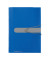 Fächermappe easy orga to go 11208402 A4 mit 12 Fächern 12-teilig blanko Kunststoff blau