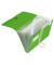 F&auml;chermappe easy orga to go 11209517, apfel, A4, 12 F&auml;cher