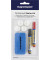 Whiteboard Starter-Kit, Tafellöscher, 2 Whiteboard- und Flipchartmarker in