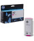 Druckerpatrone 727 B3P20A (727), magenta, ca. 2000 Seiten