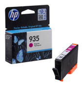 Druckerpatrone 935 C2P21AE (935), magenta, ca. 400 Seiten