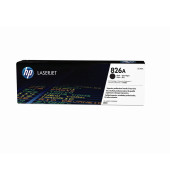 Toner 826A (CF310A) schwarz
