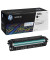 Toner CF360X (508X), schwarz, ca. 12500 Seiten
