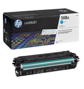 Toner 508A cyan ca 5000 Seiten
