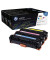 Toner CF372AM (304A), cyan/magenta/gelb, ca. 3x 2800 Seiten