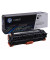 Toner CF380A (312A), schwarz, ca. 2400 Seiten