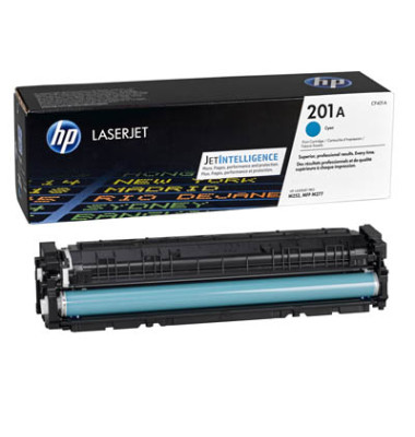 Toner 201A cyan ca 1400 Seiten