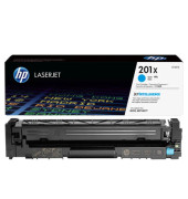 Toner 201X cyan ca 2300 Seiten