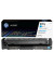 Toner 201X cyan ca 2300 Seiten