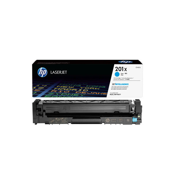 0888793237991 - Sparen Sie bis zu 100 Euro beim Kauf eines Sets aus Original HP Original 201X Toner - cyan (CF401X)