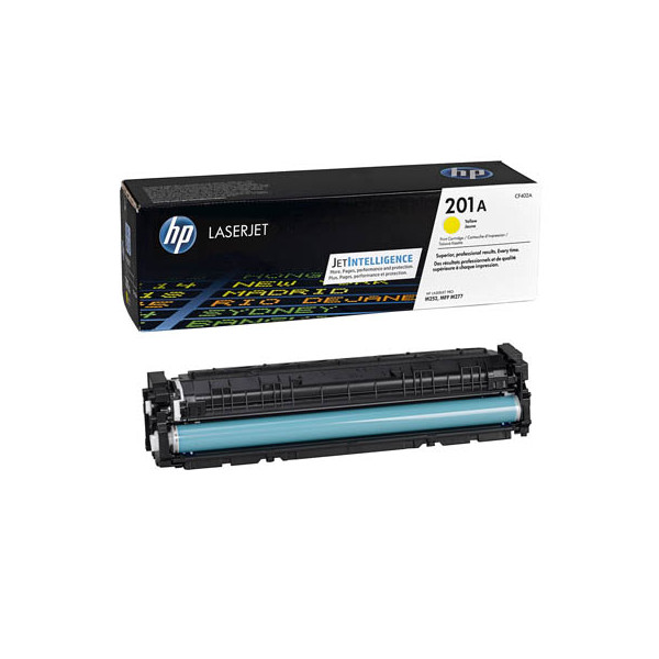 0888793237960 - Sparen Sie bis zu 100 Euro beim Kauf eines Sets aus Original HP Original 201A Toner - gelb (CF402A)
