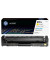 Toner 201X gelb ca 2300 Seiten