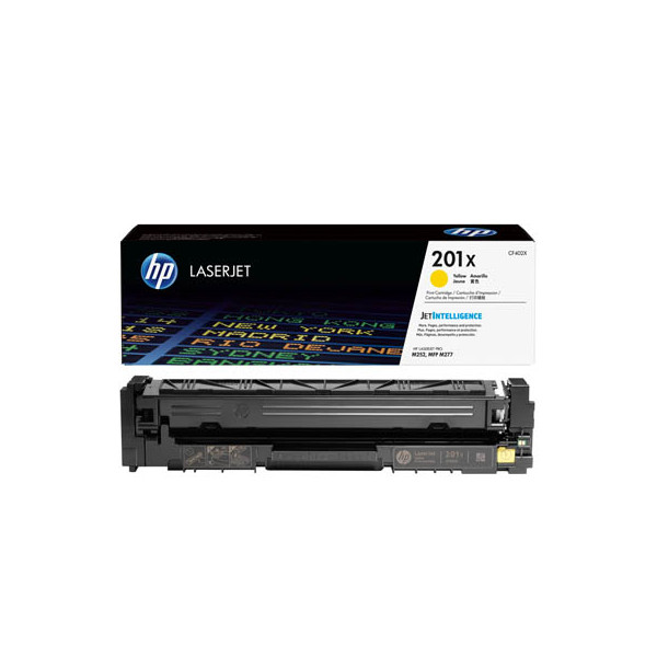 0888793238004 - Sparen Sie bis zu 100 Euro beim Kauf eines Sets aus Original HP Original 201X Toner - gelb (CF402X)