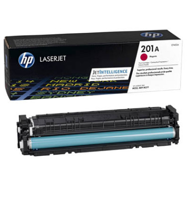 Toner 201A magenta ca 1400 Seiten