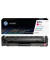 Toner CF403X (201X), magenta, ca. 2300 Seiten