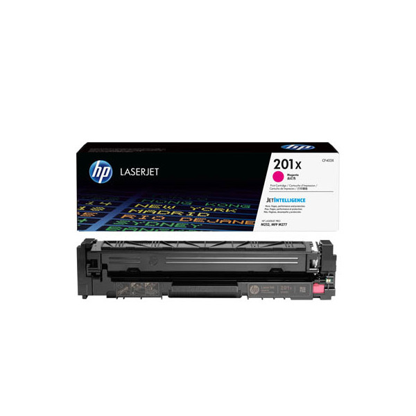 0888793238011 - Sparen Sie bis zu 100 Euro beim Kauf eines Sets aus Original HP Original 201X Toner - magenta (CF403X)