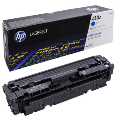 Toner 410A cyan ca 2300 Seiten