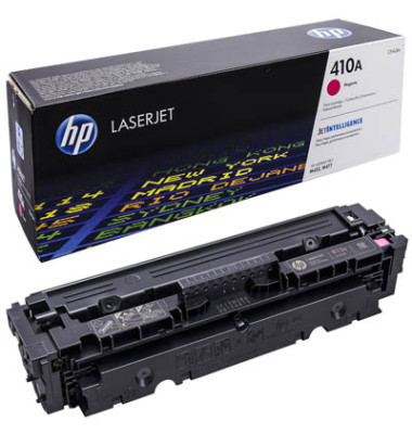 Toner 410A magenta ca 2300 Seiten