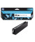 Druckerpatrone 970 CN621AE (970), schwarz, ca. 3000 Seiten