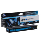 Druckerpatrone 980 (D8J07A) cyan