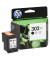 Druckerpatrone 302XL F6U68AE (302XL), schwarz, ca. 480 Seiten