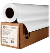 Plotterpapier Q1404B A1+, 610mm x 45,7m, weiß, 90g