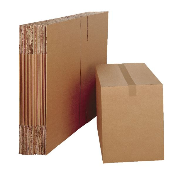 4026631034654 - Kartonbox für Classic 1252 Faltkarton 4026631034654 HSM